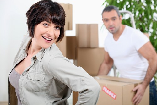 Commercial relocation support for local shops and offices in Earlscourt